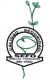 SEFO - Logo